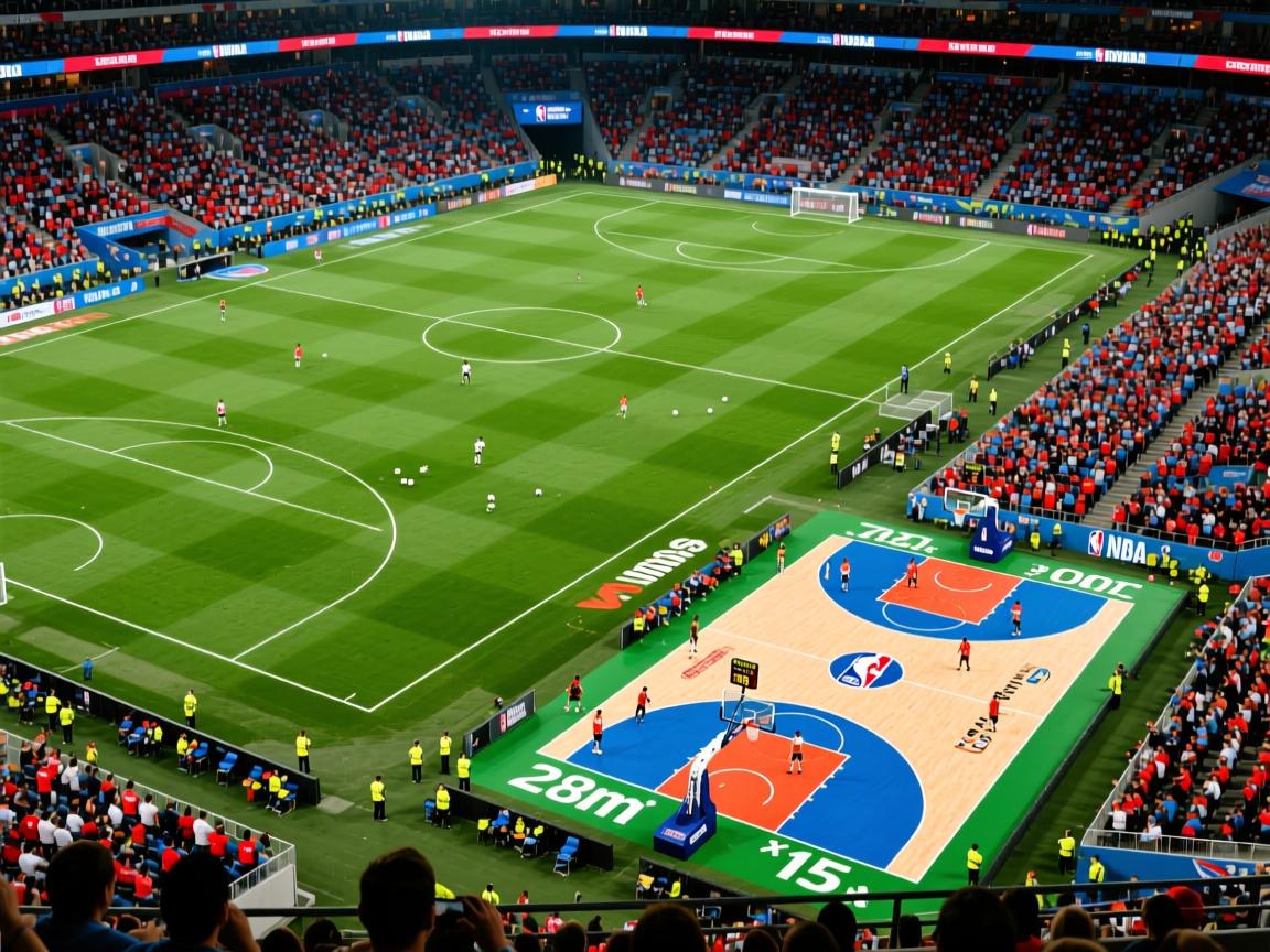 开云体育官网-CBA多支球队注重青年才俊培养 未来可期，cba青年队要上学吗  第3张