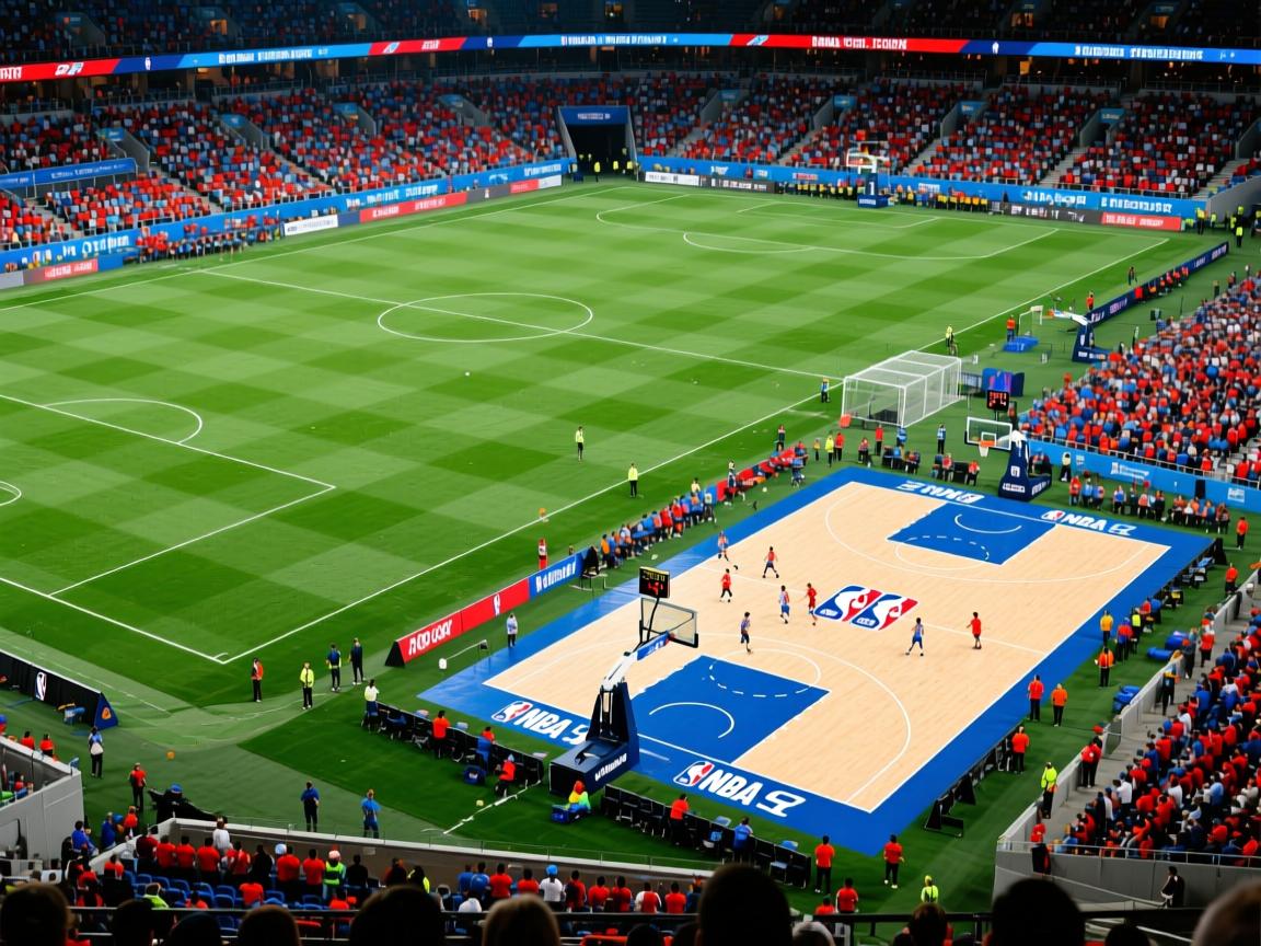 开云体育网站-CBA多支球队试训大学生球员 探索校园篮球合作，大学生篮球联赛cuba  第2张