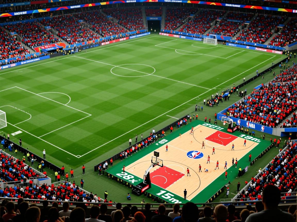 开运体育电脑版-CBA多支球队青训体系完善 培养未来之星，cba球队青训几级梯队  第2张