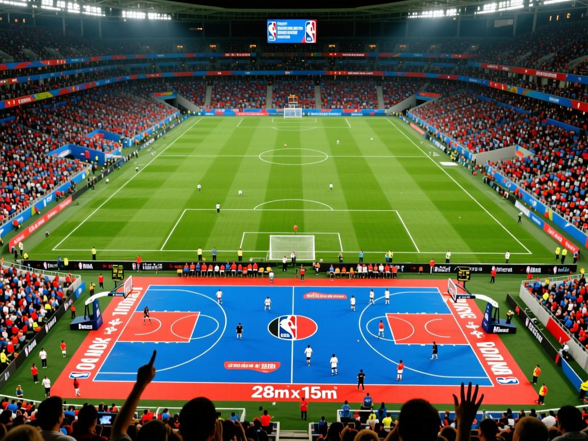 开运体育电脑版-CBA多支球队青训体系完善 培养未来之星，cba球队青训几级梯队  第3张