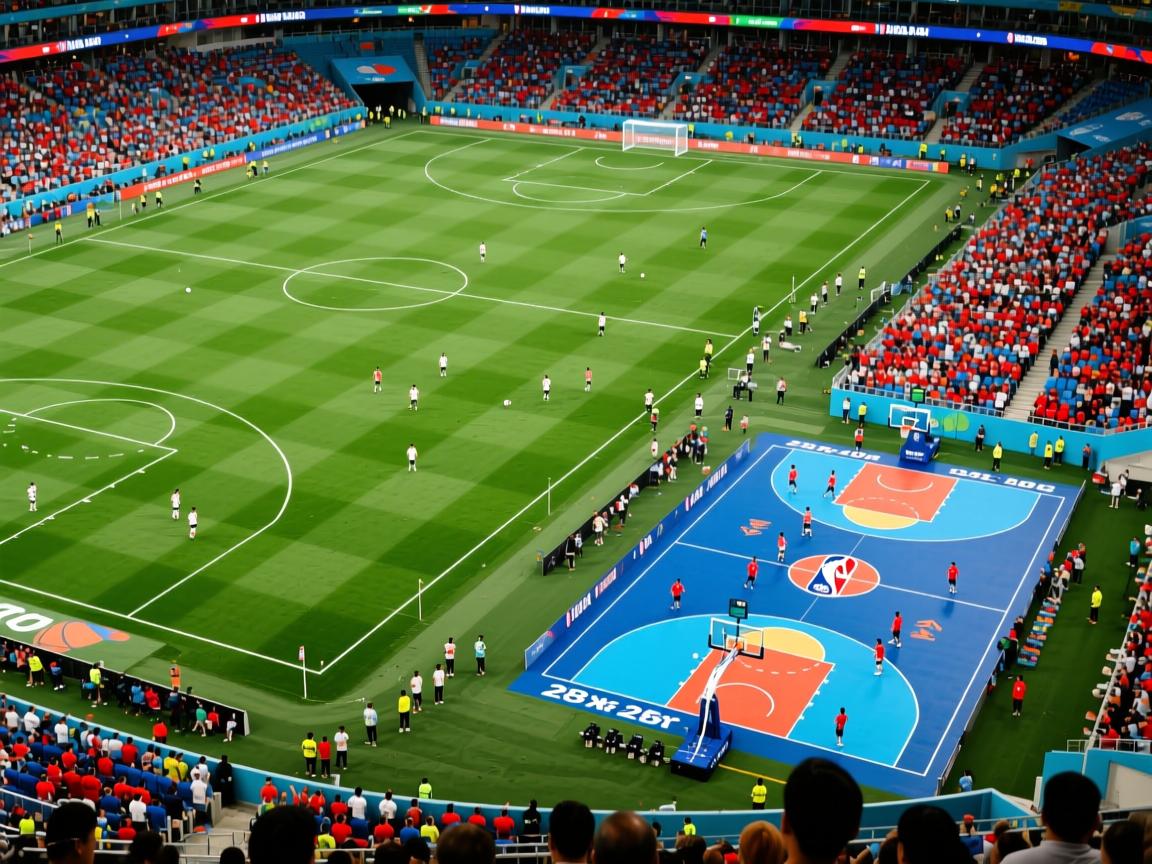 开运体育电脑版-CBA多队优化阵容，cba30支球队  第3张