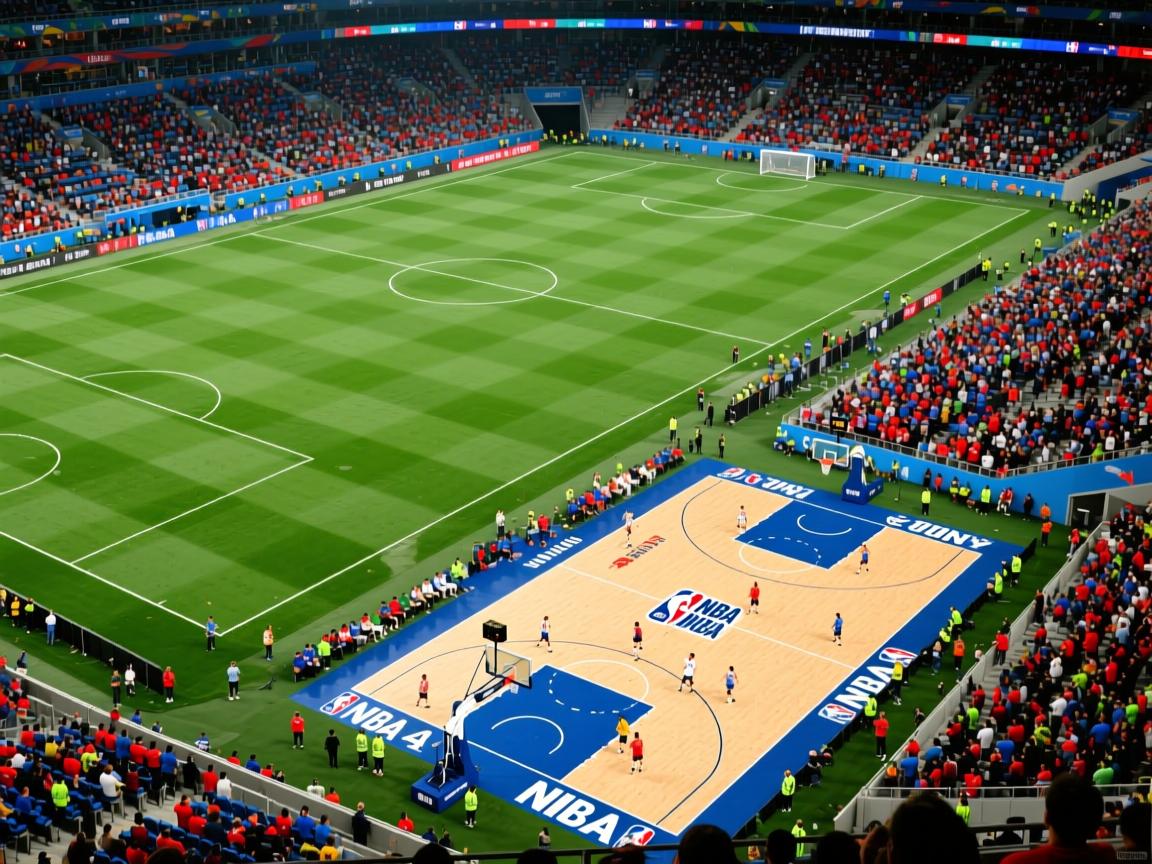 开云体育娱乐-CBA如何平衡竞技性与商业化目标，cba运作模式