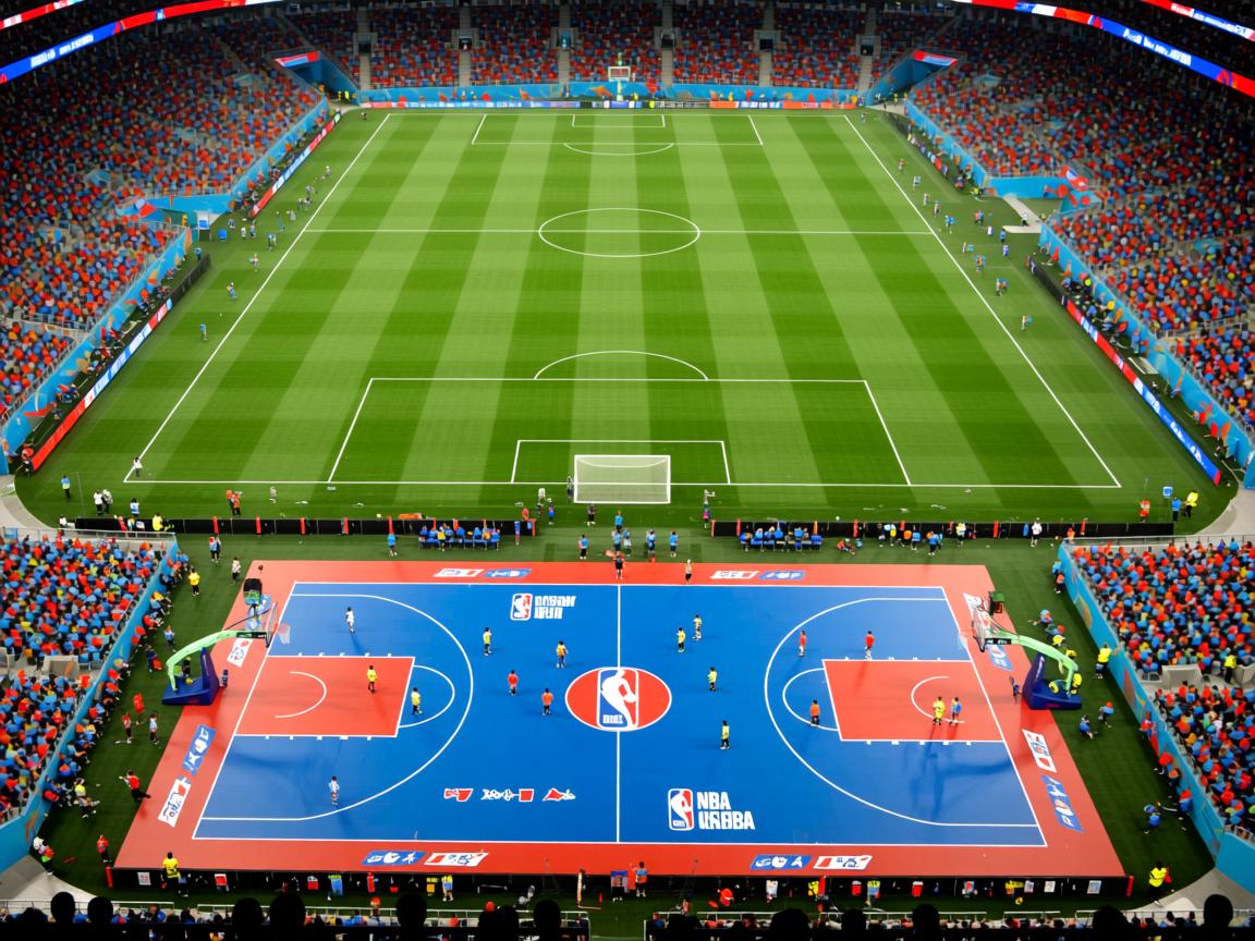 开云体育官网在线-中国篮球比赛转播内容为何缺乏战术深度，cba篮球转播