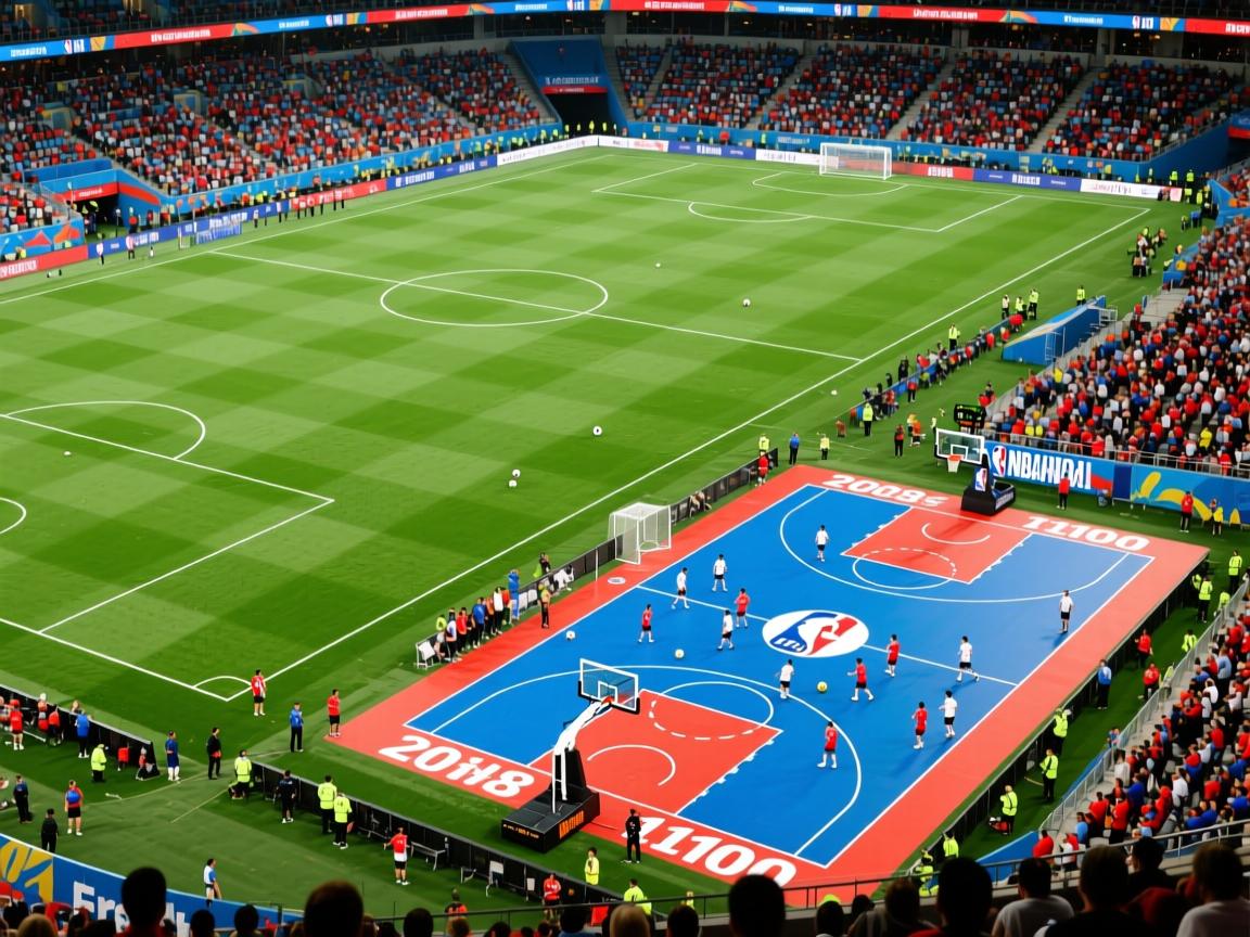 开云体育在线登入-五大联赛裁判红牌点球频率对胜负的影响，红牌点球是什么时候取消的  第3张