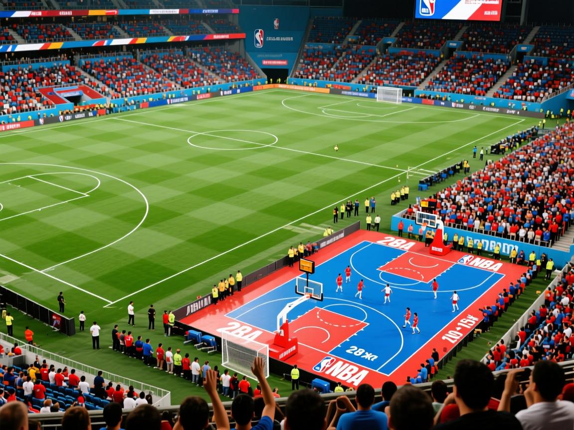 开云体育网址-体育明星参与体育公益创新项目推广，体育明星公益活动