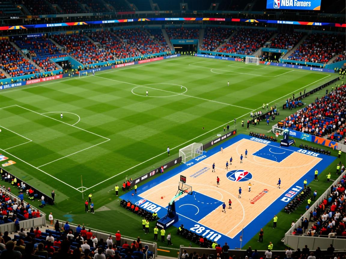 开云体育网址-体育明星参与体育公益创新项目推广，体育明星公益活动  第3张