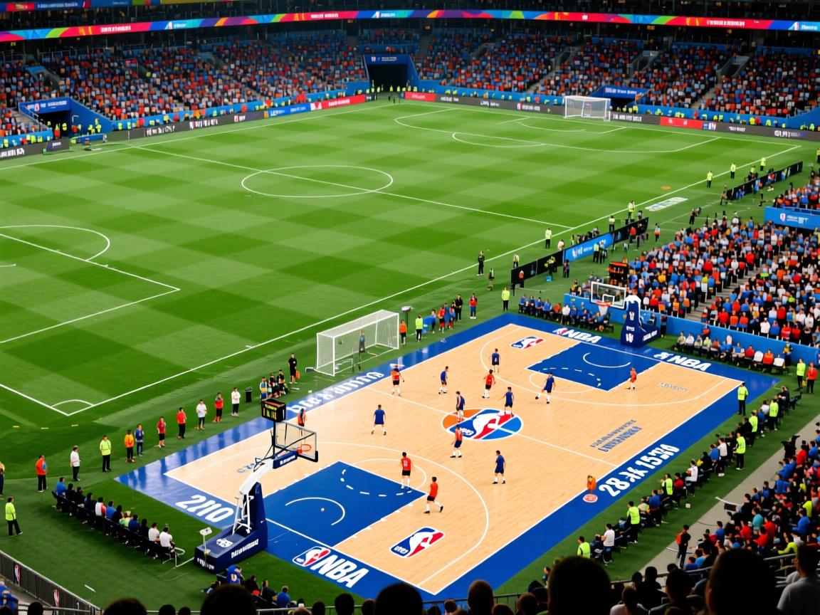 开云ky官网-决赛裁判判罚尺度成为焦点话题，2020裁判规则