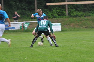 开云体育平台-中国足球需要怎样的青训体系，中国足球青训现状2020